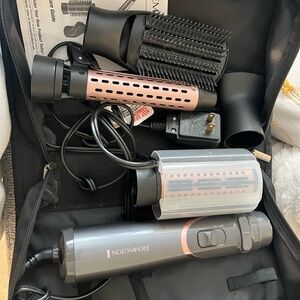 Remington Styling Tools